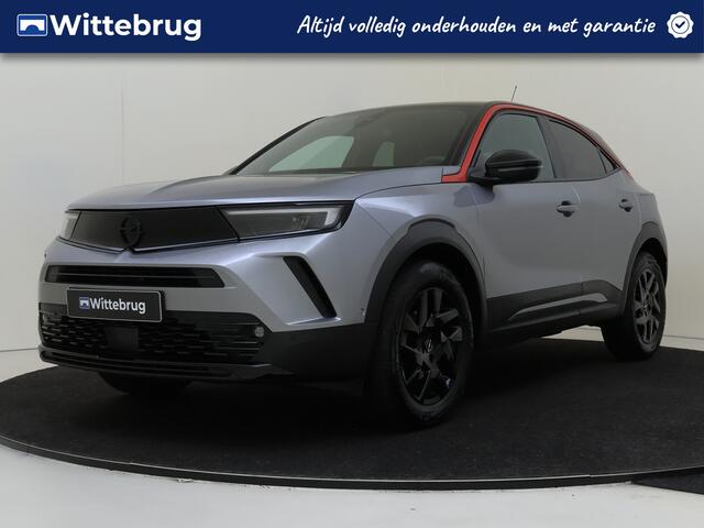 Opel MOKKA 1.2 GS Line | Dodehoekbewaking | Climate Control | Camera | Carplay |