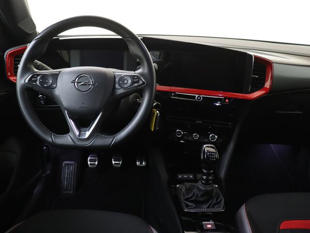 Opel MOKKA 1.2 GS Line | Dodehoekbewaking | Climate Control | Camera | Carplay |