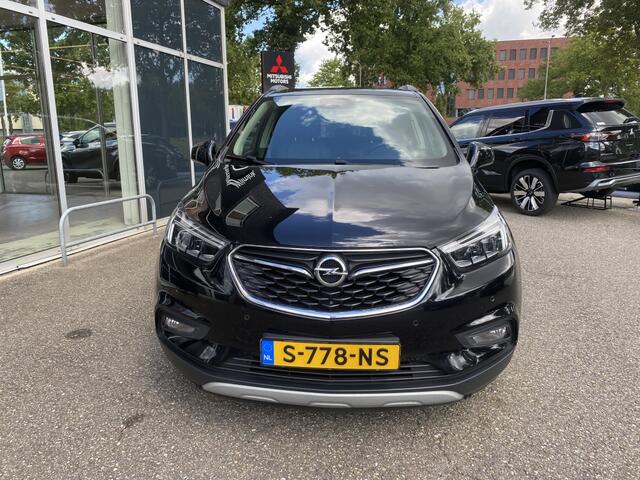 Opel MOKKA 1.4 Turbo Innovation | Automaat | Trekhaak