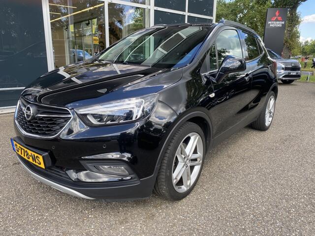 Opel MOKKA 1.4 Turbo Innovation | Automaat | Trekhaak