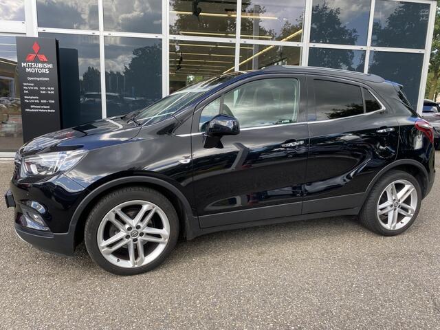 Opel MOKKA 1.4 Turbo Innovation | Automaat | Trekhaak