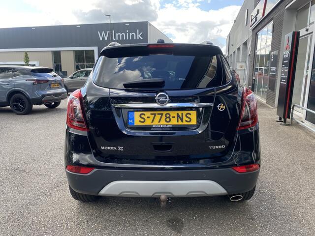 Opel MOKKA 1.4 Turbo Innovation | Automaat | Trekhaak