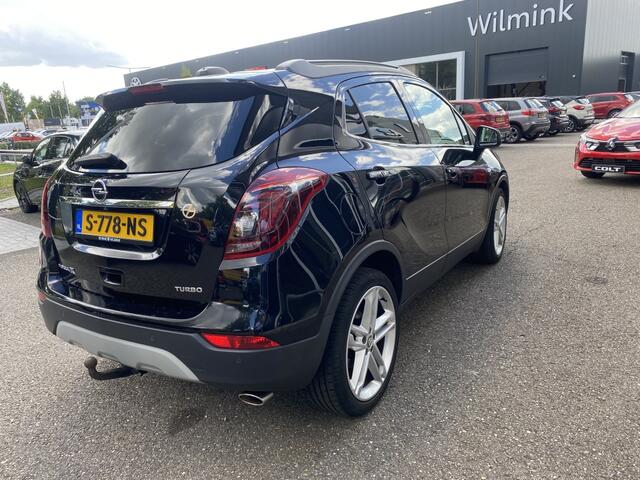 Opel MOKKA 1.4 Turbo Innovation | Automaat | Trekhaak