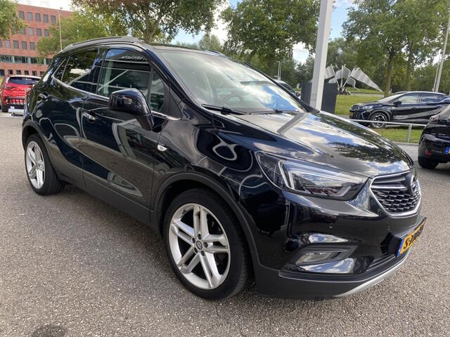 Opel MOKKA 1.4 Turbo Innovation | Automaat | Trekhaak