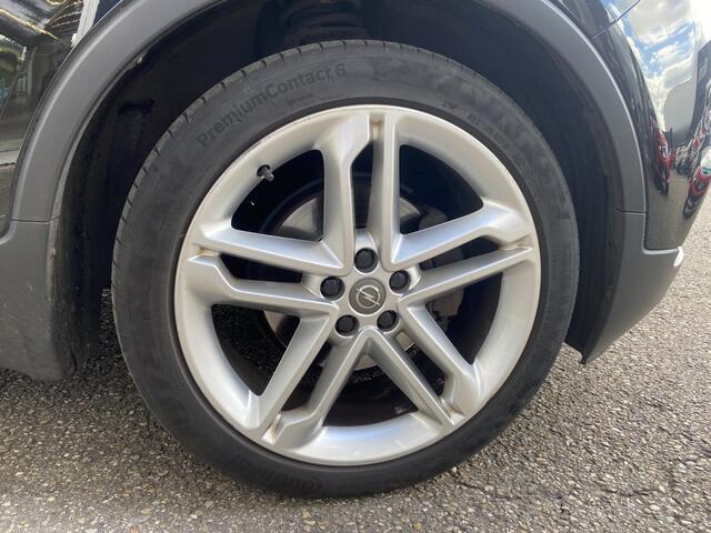 Opel MOKKA 1.4 Turbo Innovation | Automaat | Trekhaak