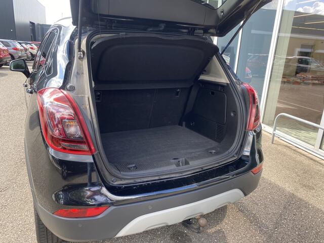 Opel MOKKA 1.4 Turbo Innovation | Automaat | Trekhaak