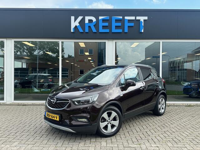 Opel MOKKA X 1.4 Turbo Online Edition Camera | Automaat