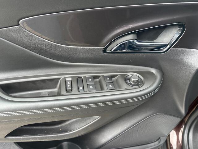 Opel MOKKA X 1.4 Turbo Online Edition Camera | Automaat