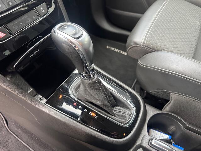Opel MOKKA X 1.4 Turbo Online Edition Camera | Automaat