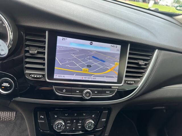Opel MOKKA X 1.4 Turbo Online Edition Camera | Automaat