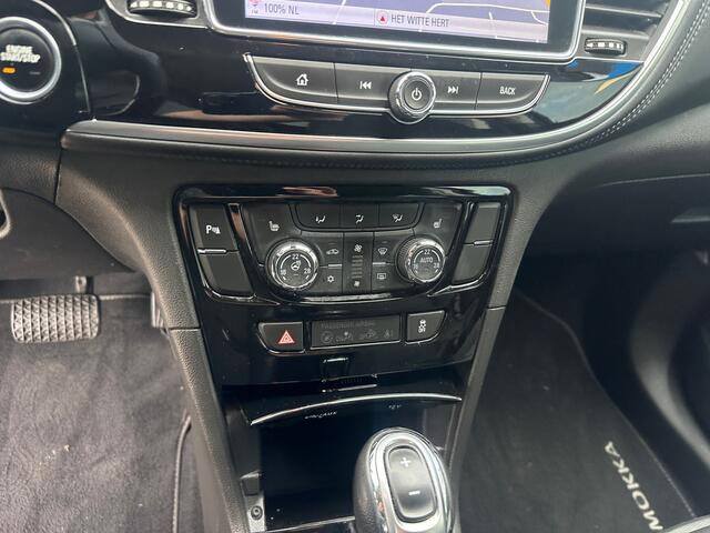 Opel MOKKA X 1.4 Turbo Online Edition Camera | Automaat