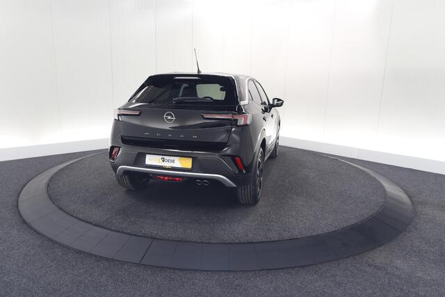 Opel MOKKA Turbo 130 AT8 Ultimate | Adaptieve Cruise Control | Camera | Pack Winter | Massage Functie