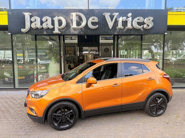 Opel MOKKA X 1.4 Turbo Innovation