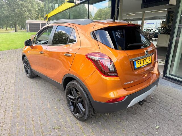 Opel MOKKA X 1.4 Turbo Innovation
