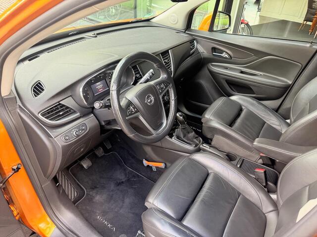 Opel MOKKA X 1.4 Turbo Innovation