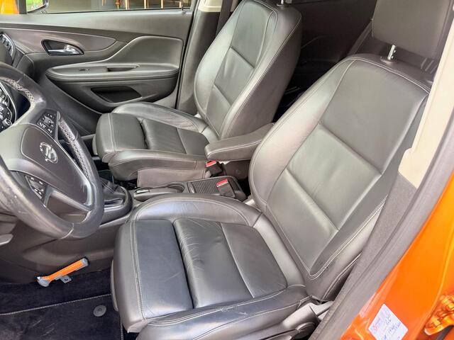 Opel MOKKA X 1.4 Turbo Innovation