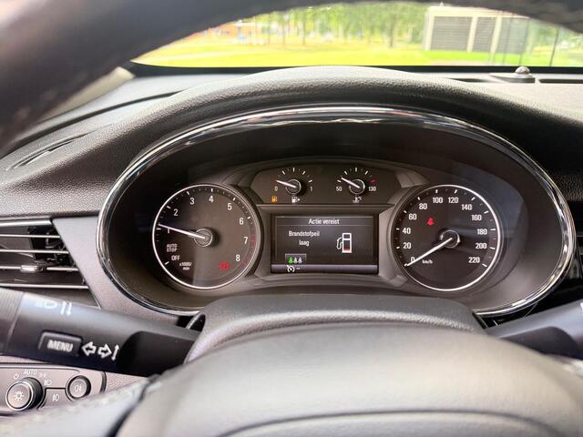 Opel MOKKA X 1.4 Turbo Innovation