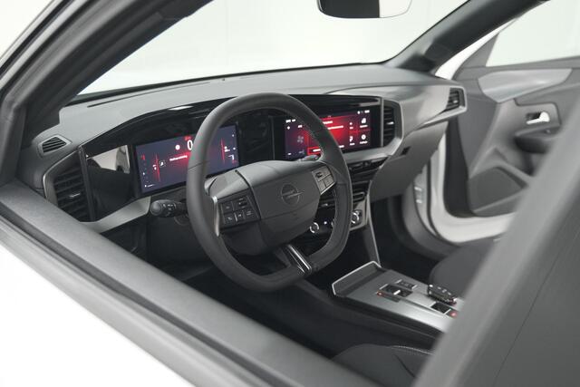 Opel MOKKA Turbo 130 AT8 GS | Nieuw Model | Camera | Massagefunctie | Apple Carplay | Stoelverwarming