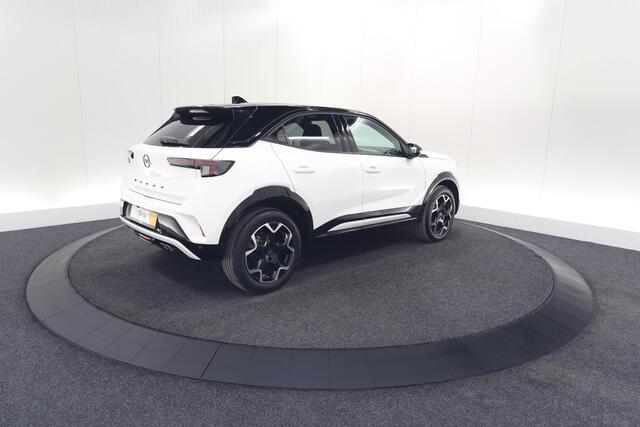 Opel MOKKA Turbo 130 AT8 GS | Nieuw Model | Camera | Massagefunctie | Apple Carplay | Stoelverwarming