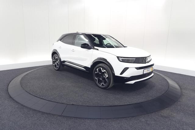Opel MOKKA Turbo 130 AT8 GS | Nieuw Model | Camera | Massagefunctie | Apple Carplay | Stoelverwarming