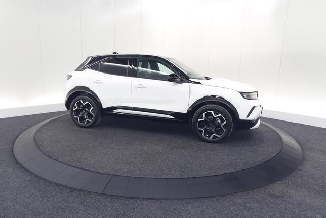 Opel MOKKA Turbo 130 AT8 GS | Nieuw Model | Camera | Massagefunctie | Apple Carplay | Stoelverwarming