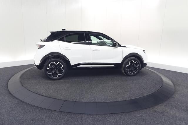 Opel MOKKA Turbo 130 AT8 GS | Nieuw Model | Camera | Massagefunctie | Apple Carplay | Stoelverwarming