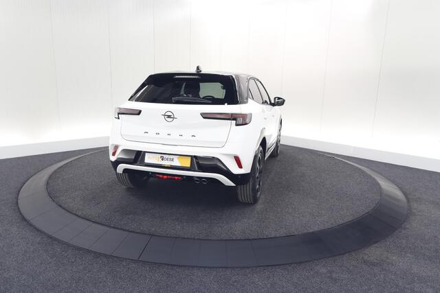 Opel MOKKA Turbo 130 AT8 GS | Nieuw Model | Camera | Massagefunctie | Apple Carplay | Stoelverwarming