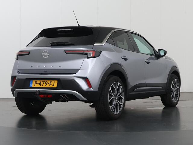 Opel MOKKA 1.2 Turbo Business Elegance | Trekhaak | Parkeercamera | Navigatie | Climate Control | Cruise Control |