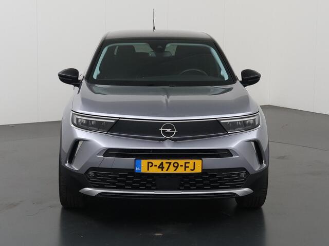 Opel MOKKA 1.2 Turbo Business Elegance | Trekhaak | Parkeercamera | Navigatie | Climate Control | Cruise Control |