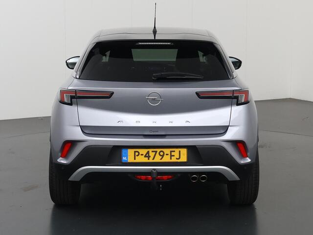 Opel MOKKA 1.2 Turbo Business Elegance | Trekhaak | Parkeercamera | Navigatie | Climate Control | Cruise Control |