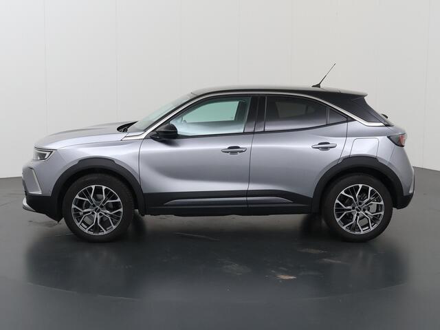 Opel MOKKA 1.2 Turbo Business Elegance | Trekhaak | Parkeercamera | Navigatie | Climate Control | Cruise Control |