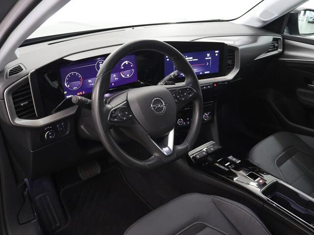 Opel MOKKA 1.2 Turbo Business Elegance | Trekhaak | Parkeercamera | Navigatie | Climate Control | Cruise Control |