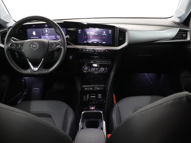 Opel MOKKA 1.2 Turbo Business Elegance | Trekhaak | Parkeercamera | Navigatie | Climate Control | Cruise Control |