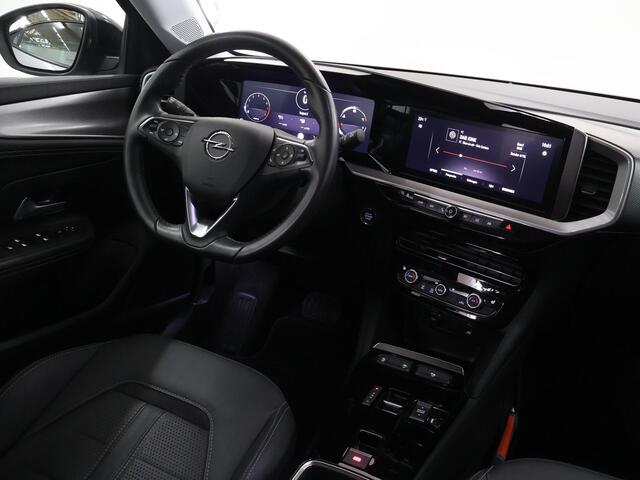 Opel MOKKA 1.2 Turbo Business Elegance | Trekhaak | Parkeercamera | Navigatie | Climate Control | Cruise Control |