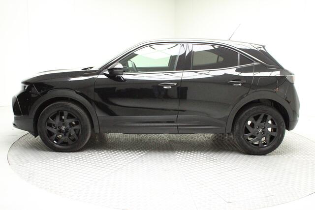 Opel MOKKA 1.2 Turbo Hybrid GS | automaat | climate control | navi | pdc v/a + camera | carplay | bluetooth | cruise control | elektr. ramen en spiegels