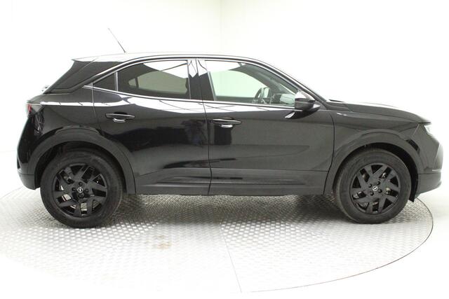 Opel MOKKA 1.2 Turbo Hybrid GS | automaat | climate control | navi | pdc v/a + camera | carplay | bluetooth | cruise control | elektr. ramen en spiegels