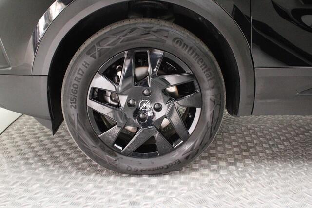 Opel MOKKA 1.2 Turbo Hybrid GS | automaat | climate control | navi | pdc v/a + camera | carplay | bluetooth | cruise control | elektr. ramen en spiegels