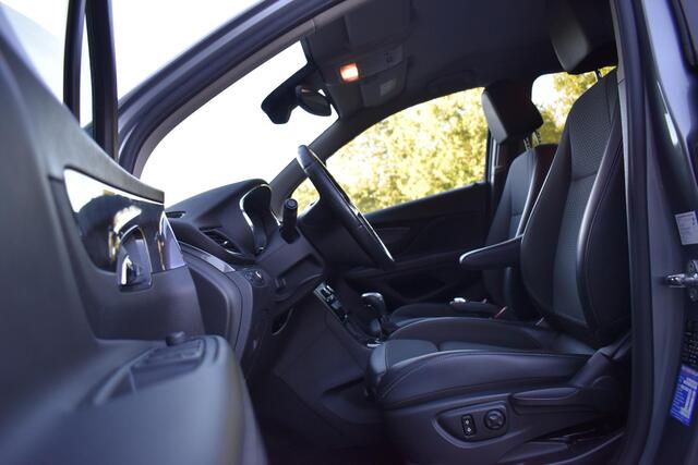 Opel MOKKA X 1.4 Turbo Business+ Aut Navi Camera Trekhaak