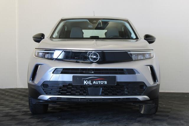 Opel MOKKA 1.2 Turbo Level 3