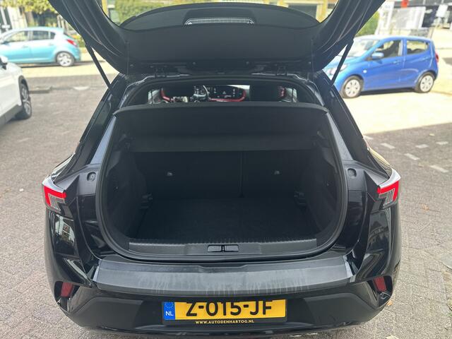 Opel MOKKA 1.2 Turbo GS Line 130PK Automaat Volleder/Massage/Stoel verwarming/LED Matrix