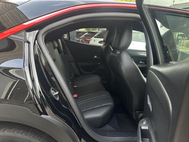 Opel MOKKA 1.2 Turbo GS Line 130PK Automaat Volleder/Massage/Stoel verwarming/LED Matrix