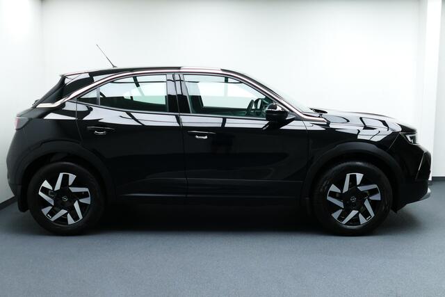 Opel MOKKA 1.2 130pk Turbo Business Elegance. Camera, Clima, Cruise, Navi, 17"LMV, Haak 1200kg