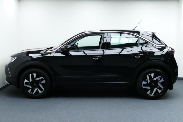 Opel MOKKA 1.2 130pk Turbo Business Elegance. Camera, Clima, Cruise, Navi, 17"LMV, Haak 1200kg