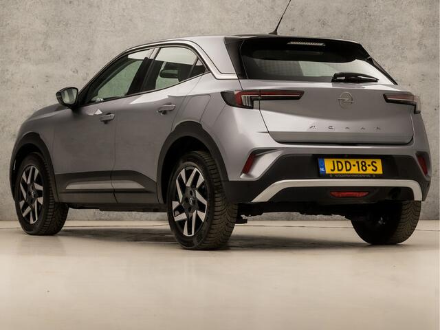 Opel MOKKA 1.2 Turbo Sport (VIRTUAL COCKPIT, APPLE CARPLAY, GROOT NAVI, 360 CAMERA, SPORTSTOELEN, CRUISE, LED KOPLAMPEN, LANE ASSIST, NIEUWSTAAT)