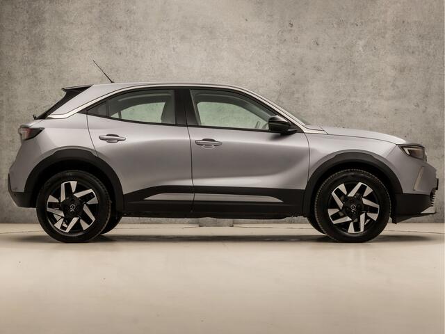Opel MOKKA 1.2 Turbo Sport (VIRTUAL COCKPIT, APPLE CARPLAY, GROOT NAVI, 360 CAMERA, SPORTSTOELEN, CRUISE, LED KOPLAMPEN, LANE ASSIST, NIEUWSTAAT)