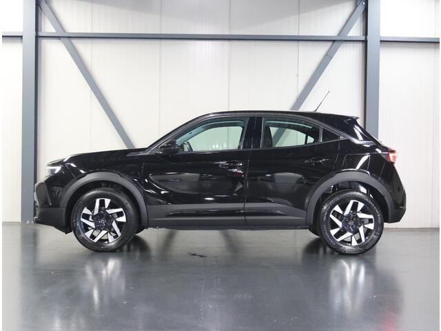 Opel MOKKA 1.2 130PK Turbo Level 3 | AppleCarplay/AndroidAuto | Achteruitrijcamera | Cruise Control | Armsteun | Climate Control | Navigatie | FULL LED | Isofix | Privacy Glass |