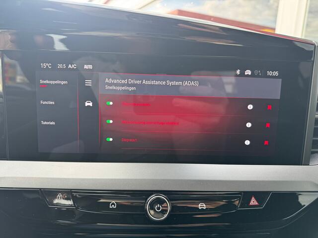 Opel MOKKA 1.2 Turbo GS Black Pack (model 2025)