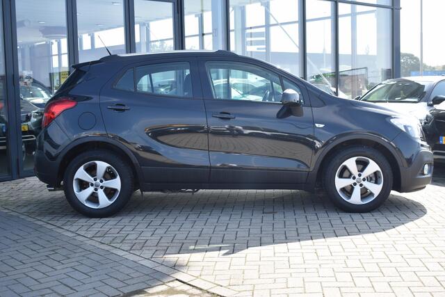 Opel MOKKA 1.4 T Innovation ECC / LMV / Stoel, Stuur verw.