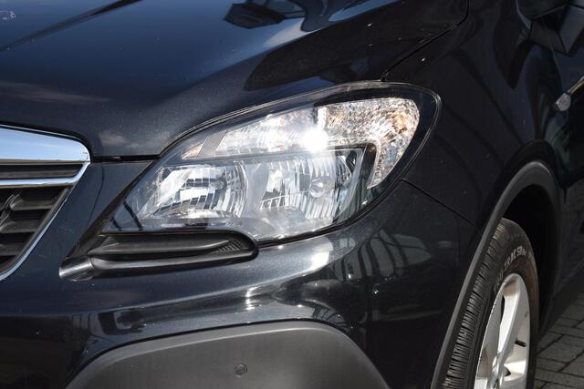 Opel MOKKA 1.4 T Innovation ECC / LMV / Stoel, Stuur verw.
