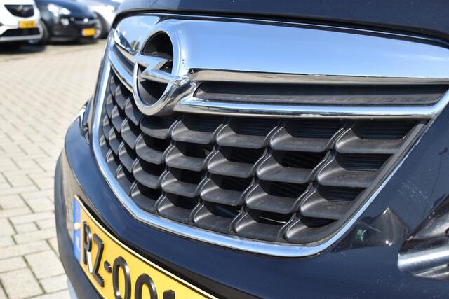 Opel MOKKA 1.4 T Innovation ECC / LMV / Stoel, Stuur verw.